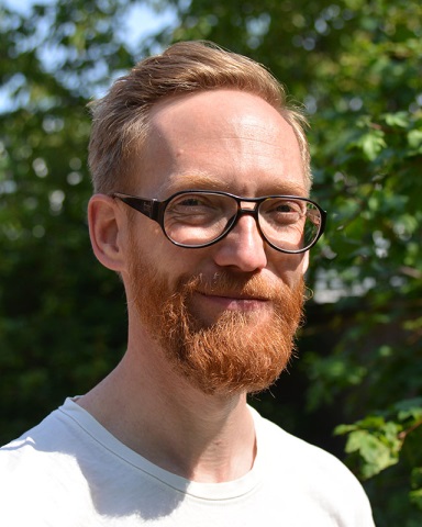 Axel Dahlin